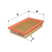 FILTRON AP 003/4 Luftfilter
