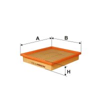FILTRON AP 003/6 Luftfilter
