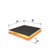 FILTRON AP 003/7 Luftfilter