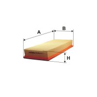 FILTRON AP 004/1 Luftfilter