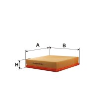 FILTRON AP 004/2 Luftfilter