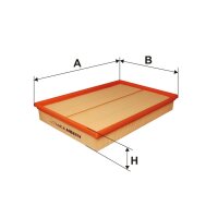 FILTRON AP 004/4 Luftfilter