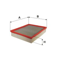 FILTRON AP 004/5 Luftfilter