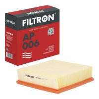 FILTRON AP 006 Luftfilter