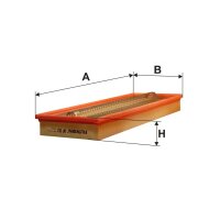 FILTRON AP 012 Luftfilter