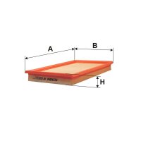 FILTRON AP 020 Luftfilter