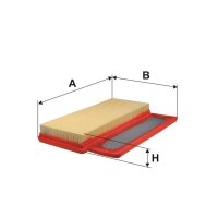 FILTRON AP 022/4 Luftfilter