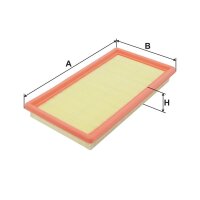 FILTRON AP 022/5 Luftfilter
