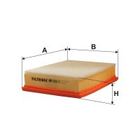 FILTRON AP 028/2 Luftfilter