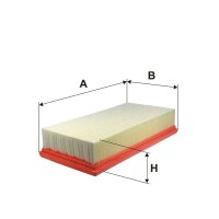 FILTRON AP 032/1 Luftfilter