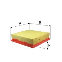 FILTRON AP 034 Luftfilter