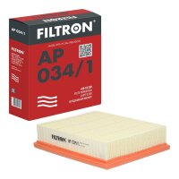 FILTRON AP 034/1 Luftfilter