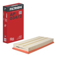 FILTRON AP 034/2 Luftfilter