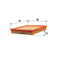 FILTRON AP 051/2 Luftfilter