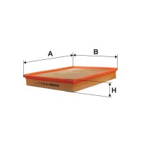 FILTRON AP 051/3 Luftfilter