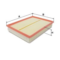 FILTRON AP 051/5 Luftfilter