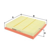 FILTRON AP 051/8 Luftfilter