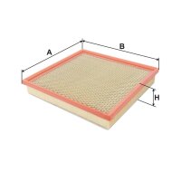 FILTRON AP 051/9 Luftfilter