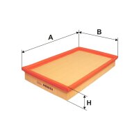 FILTRON AP 057 Luftfilter