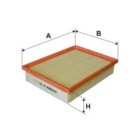 FILTRON AP 058/1 Luftfilter
