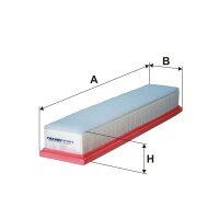 FILTRON AP 058/5 Luftfilter