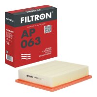 FILTRON AP 063 Luftfilter