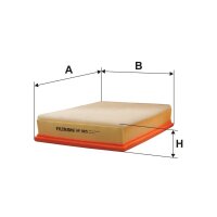 FILTRON AP 065 Luftfilter