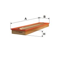 FILTRON AP 068 Luftfilter