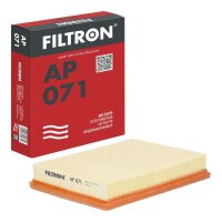 FILTRON AP 071 Luftfilter