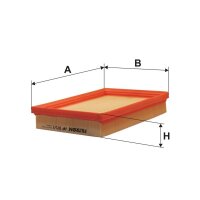 FILTRON AP 071/1 Luftfilter