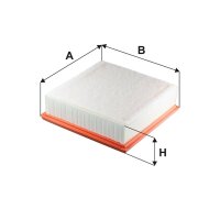 FILTRON AP 072/2 Luftfilter