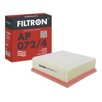 FILTRON AP 072/4 Luftfilter