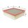 FILTRON AP 072/4 Luftfilter