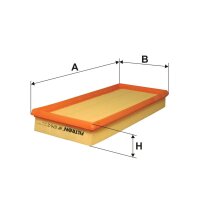 FILTRON AP 074/2 Luftfilter