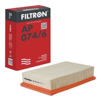 FILTRON AP 074/6 Luftfilter