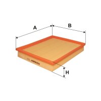 FILTRON AP 082 Luftfilter