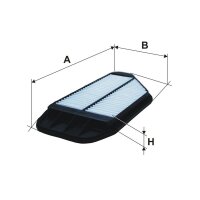 FILTRON AP 082/9 Luftfilter