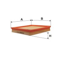 FILTRON AP 088 Luftfilter
