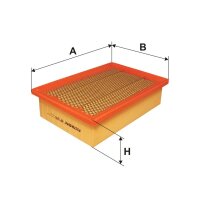 FILTRON AP 091 Luftfilter