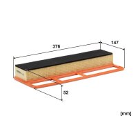 FILTRON AP 092/7 Luftfilter