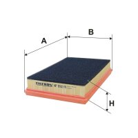 FILTRON AP 092/8 Luftfilter