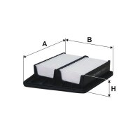 FILTRON AP 102/5 Luftfilter