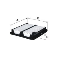 FILTRON AP 103/1 Luftfilter