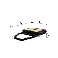 FILTRON AP 104/2 Luftfilter