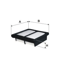 FILTRON AP 105/4 Luftfilter
