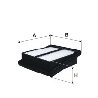 FILTRON AP 106/3 Luftfilter