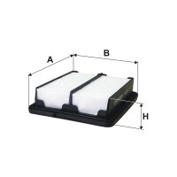 FILTRON AP 106/5 Luftfilter