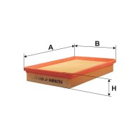 FILTRON AP 108/2 Luftfilter