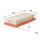 FILTRON AP 108/4 Luftfilter