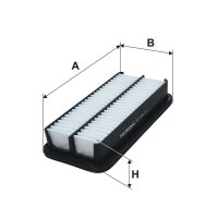 FILTRON AP 108/5 Luftfilter